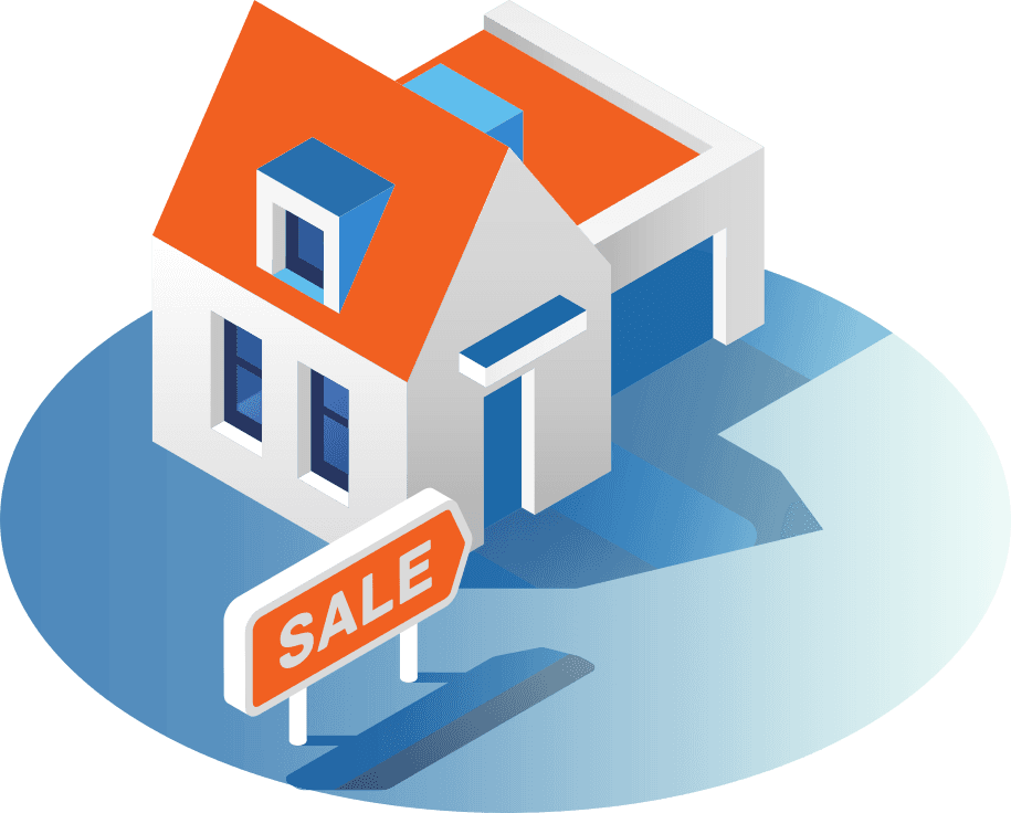 Real Estate icon