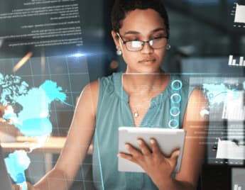 Microsoft Dynamic 365 