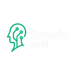Zentrixsoft Logo